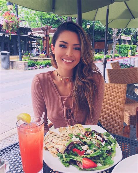 Flawless Clothes Hapa Time Jessica Ricks Artists And Models Three Sisters Instagram Food
