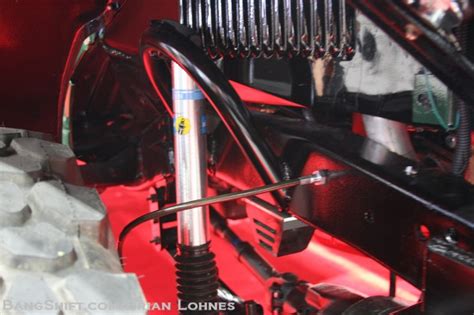 Sema 2012 Featurette A 1949 Dodge Power Wagon Crew Cab