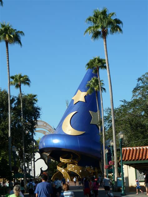 The Magic Of Disney Animation Disney Hollywood Studios Freizeitpark