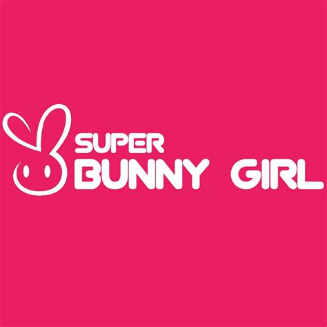 Super Bunny Girl Concept By Tdstoons On Deviantart