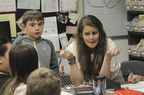 Wanted Teachers Arkansas Educators Hope For More Interest In Their Field