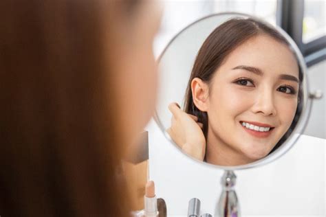 Tutorial Makeup Tipis Ala Korea Tampil Cantik Dan Tetap Natural