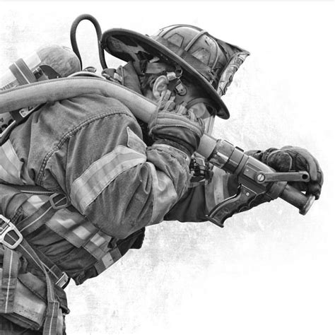 Pin By Bryant Landreth On Firefighters Volunteer Firefighter