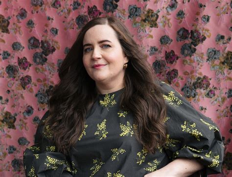 Aidy Bryant Doesnt Think Fat Is A Bad Word Her Show Shrill Proves