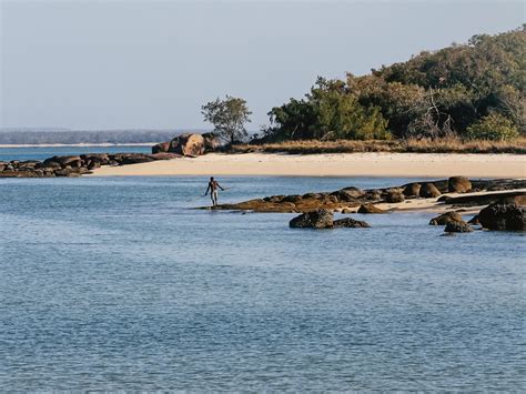 Why Arnhem Land Could Be The Most Magical Place In Australia Travel