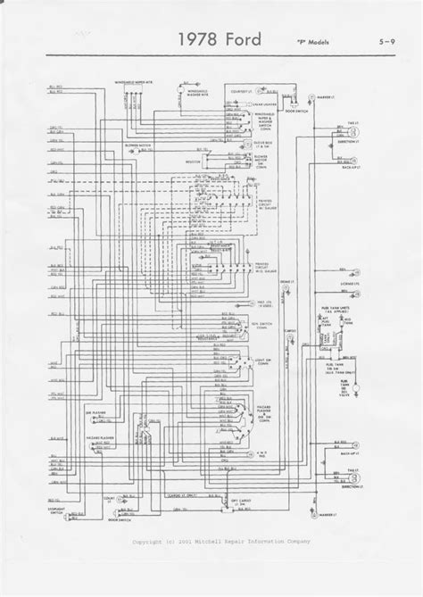 1977 Ford F150 Wiring Diagram Wiring Diagram