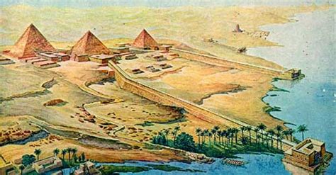 Scoperto Il Più Antico Caso Di Tumore In Un Giovane Egiziano Di 3 000 Anni Fa