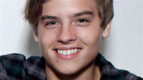 Dylan Sprouse Leaked Photos Tumblr