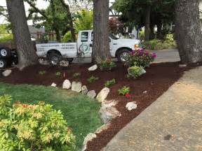 Check spelling or type a new query. Mulch Delivery and Spreading in Sidney and North Saanich