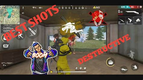 Trademarks belong to their respective owners. Free Fire #|SKILL| - YouTube