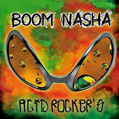 The Word Fuck Explicit De Boom Nasha En Amazon Music Amazones