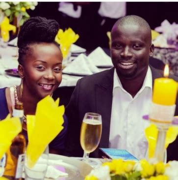 She has been referred to as africa's queen of comedy by some african media outlets. I am nowhere near perfect, but he chose me- Comedian Anne ...