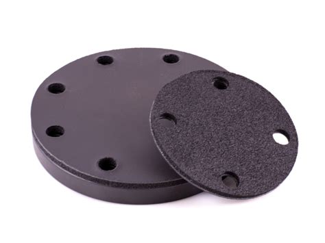 Foam Rubber Flange Protectors Mandp Flange And Pipe Protection