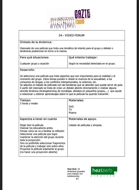 Se conoce como carta internacional de derechos humanos al siguiente conjunto de instrumentos sobre derechos humanos, proclamados por las naciones unidas, en diversos momentos: Pin de Marisa Ruiz en Dinamicas Grupales para Adolescentes | Dinámicas grupales, Tematica, Peliculas