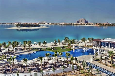 Book Waldorf Astoria The Palm In Dubai Uae With Benefits
