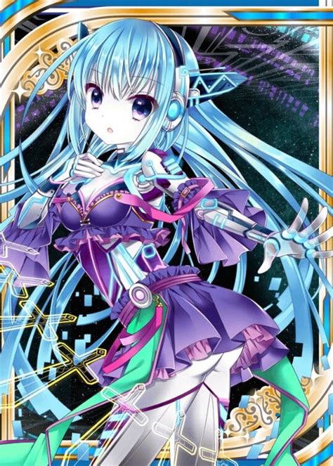 When it comes to anime, dragon ball is perhaps the most iconic. 61 best Valkyrie Crusade Card Game images on Pinterest | Anime girls, Card games and Letter games
