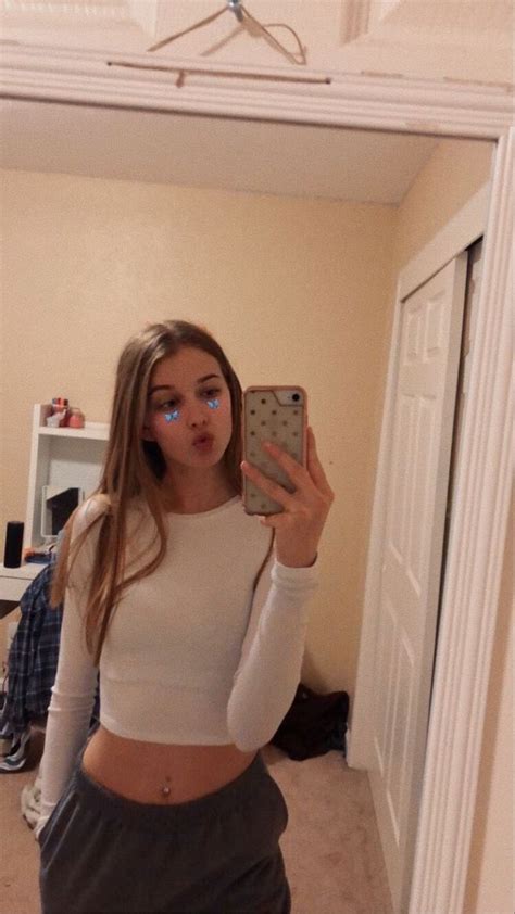 photo of my older sister she is so perfect in 2021 blonde girl selfie 14 year old girl