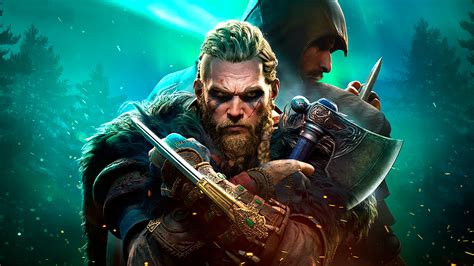 Maybe you would like to learn more about one of these? Assassin's Creed Valhalla tiene nuevo tráiler y los ...