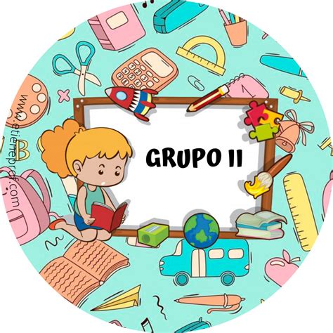 Imagens Para Grupo De Escola Infantil