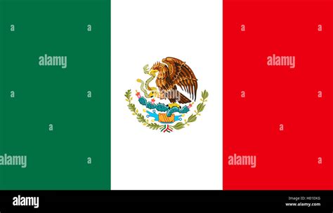 Nationale Symbole Von Mexiko Fotos Und Bildmaterial In Hoher