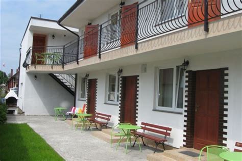 Viking dziwnow ⭐ , poland, west pomerania province, dziwnow, mickiewicza 4a: Dziwnów noclegi KRABIK Dziwnów Kościelna 49