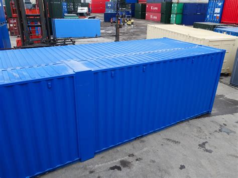 Check spelling or type a new query. Converted Shipping Containers and Conversions | Containers ...