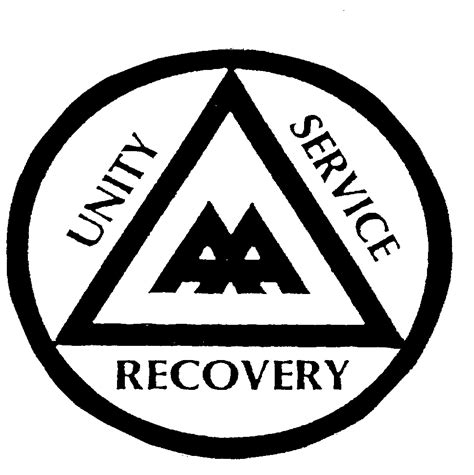Unity Service Recovery Aa By General Service Board Of Alcoholics