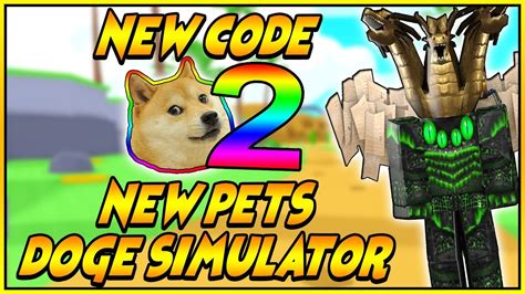 Doge Simulator Roblox Wiki How To Get Robux For Free Codes July 2019
