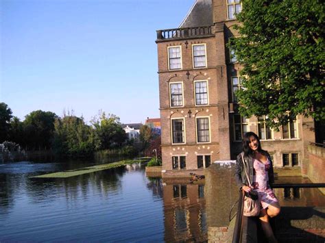 Fotos en Binnenhof, La Haya - Holanda