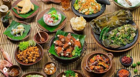 Rekomendasi 9 Kuliner Malam Bandung Paling Legendaris