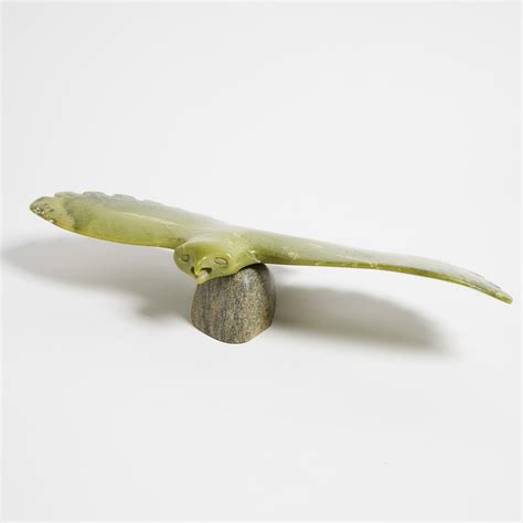 Inuit Art - November 16 - 21, 2019 - Lot 32 - Waddingtons.ca