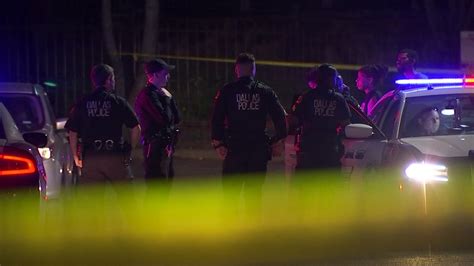 Gunman Sought After Teen Killed During Argument In Oak Cliff Nbc 5 Dallas Fort Worth