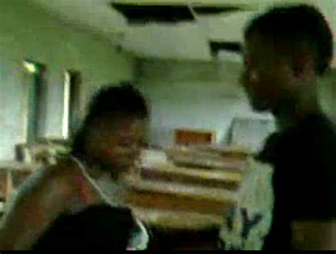 Nigerian Students Sex Tape Video Leaked