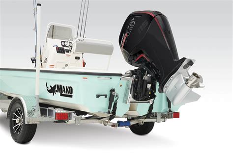 Build A 18 Lts Mako Skiff 59 Off