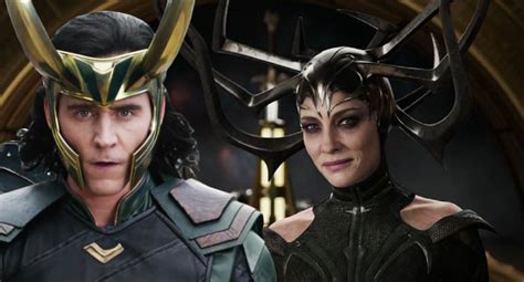 Thor Ragnarok Here Is A Fan Theory Which Explains The
