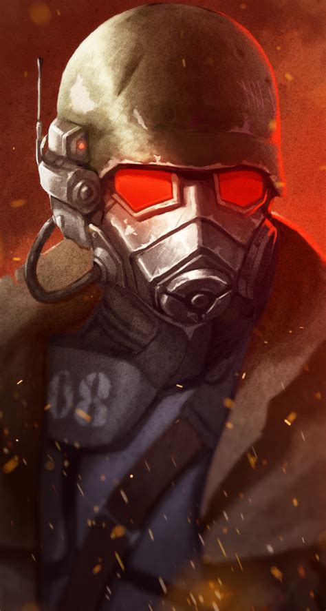 We know 261 definitions for ncr abbreviation or acronym in 8 categories. NCR Ranger by JohnPolts on Newgrounds