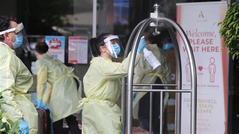 COVID-19 breaches to be reported differently as SA Health ...