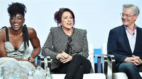 Patricia Heaton Explains What Carols Second Act Means To Her Globaltv