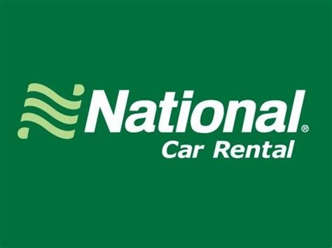 National Car Rental - Prince George, BC - 4141 Airport Road | Canpages