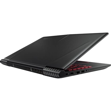Lenovo Legion Y520 15ikbn Gaming Laptop Intel Core I7 7700hq 380 Ghz