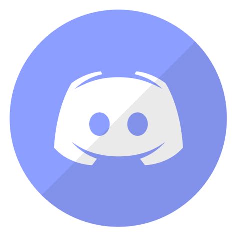 Discord Icon 43742 Free Icons And Png Backgrounds