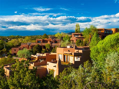 ¡puaj 46 Raras Razones Para El Santa Fe New Mexico Established In