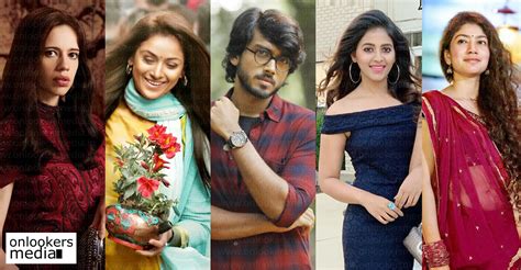 Search by image and photo. Paava Kadhaigal star cast announced