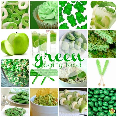 Pin By Natalie Foster On Katys Baby Shower Green Food Party Hulk