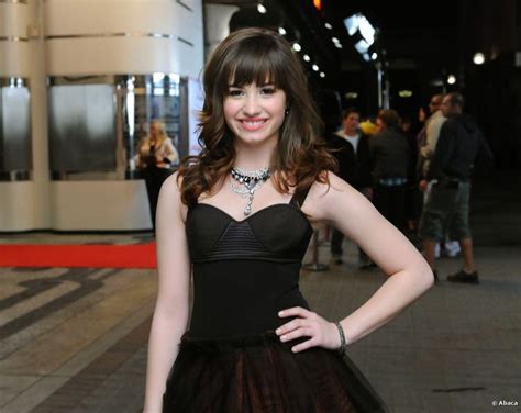 See actions taken by the people who manage and post content. Résultat de recherche d'images pour "demi lovato 2008 ...