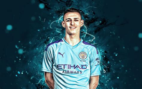 Phil foden is one of the highlights, of the many players who appeared in the 2019/20 league cup final between manchester city and aston villa. Phil Foden Wallpapers - Top Free Phil Foden Backgrounds - WallpaperAccess