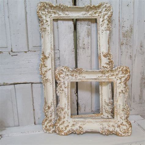 Newest oldest price ascending price descending relevance. White ivory gold painted picture frames shabby chic ornate ...