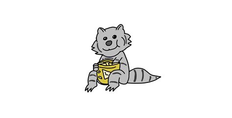 Pesky Raccoon Character Megaverse Wiki Fandom