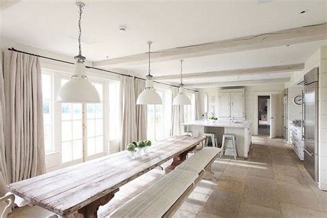 Enjoy free shipping with your order! Extra Long Dining Table | Dining table, Long dining table ...