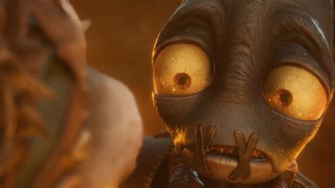 Oddworld Soulstorm Gameplay Reveal Trailer
